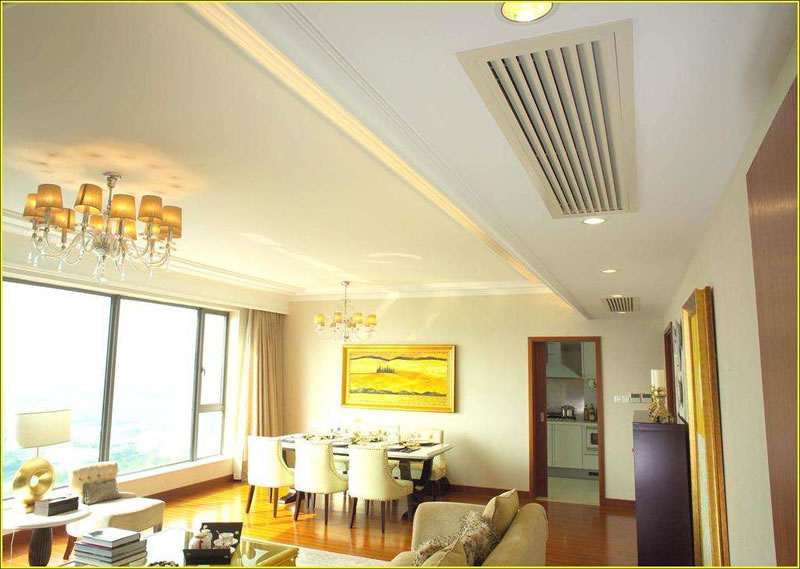 真假新风系统如何辨别?